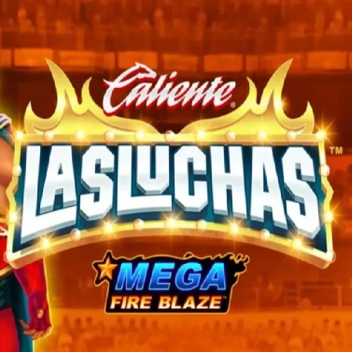 Mega Fire Blaze: Las Luchas