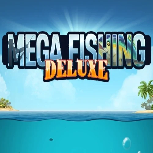 Mega Fishing Deluxe