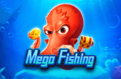 Mega Fishing (TaDa Gaming)