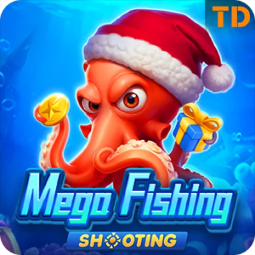 Mega Fishing (TaDa Gaming)
