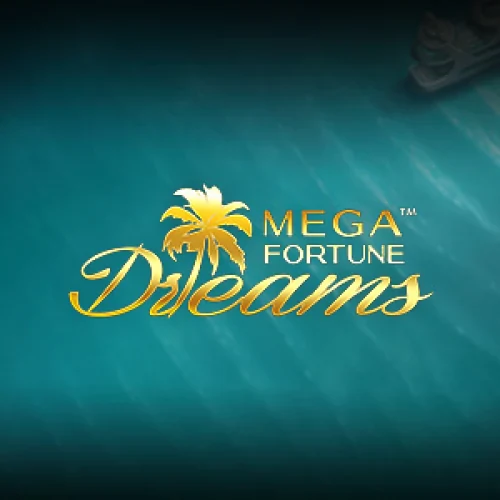 Mega fortune dreams