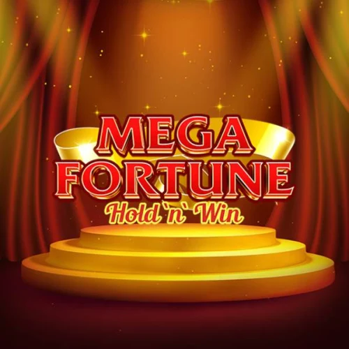 Mega Fortune Hold ‘N’ Win
