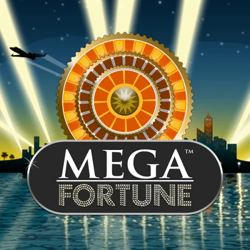 Mega Fortune