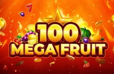 Mega Fruit 100