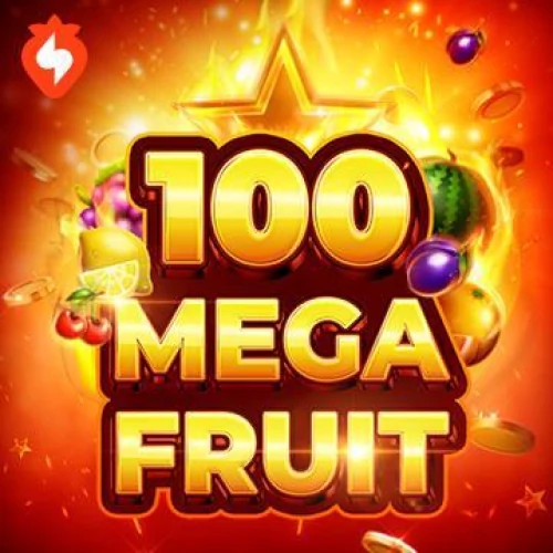 Mega Fruit 100