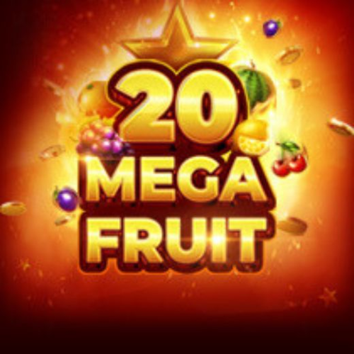 Mega Fruit 20