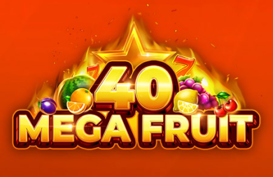 Mega Fruit 40