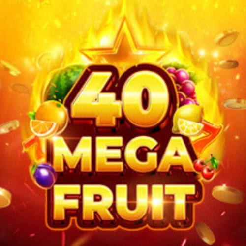 Mega Fruit 40