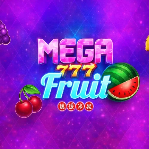 Mega Fruits 777