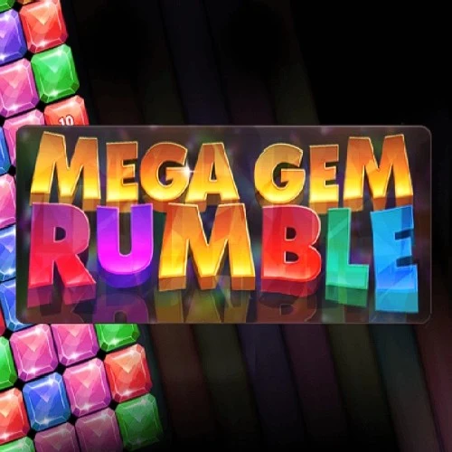 Mega Gem Rumble