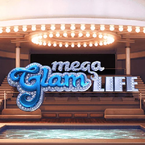 Mega Glam Life JP