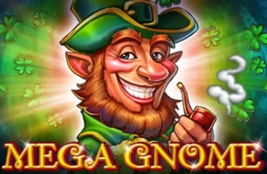 Mega Gnome