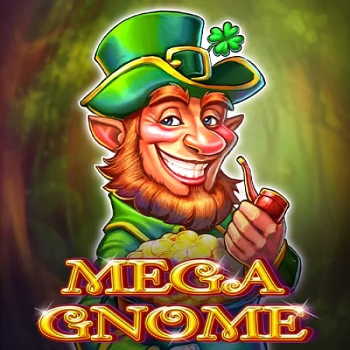Mega Gnome