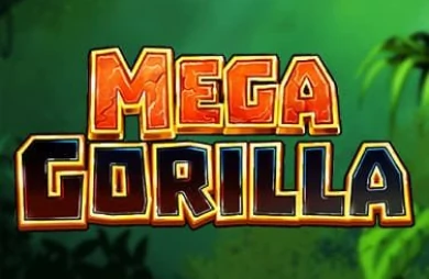 Mega Gorilla