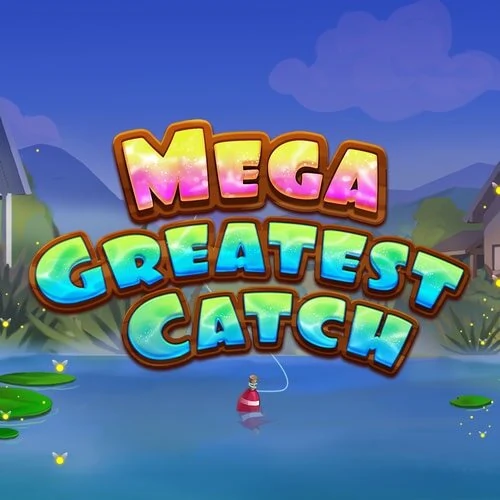 Mega Greatest Catch