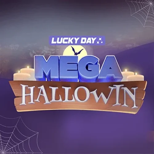 Mega Hallowin