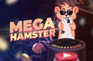Mega Hamster
