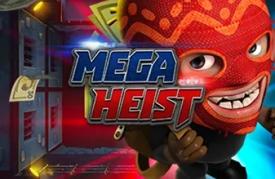 Mega Heist