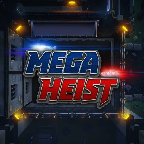 Mega Heist