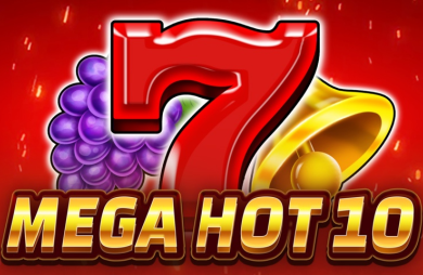 Mega Hot 10 (Fazi)