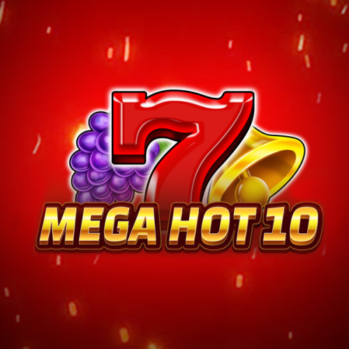 Mega Hot 10 (Fazi)