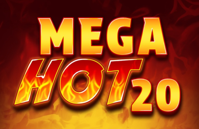 Mega Hot 20