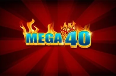Mega Hot 40