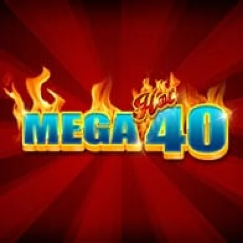 Mega Hot 40