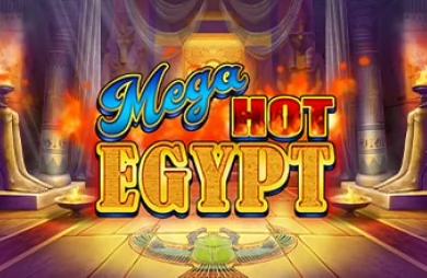 Mega Hot Egypt