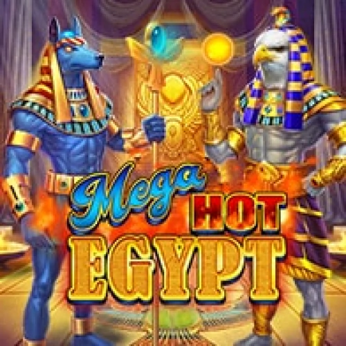 Mega Hot Egypt