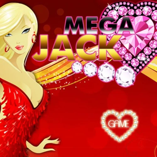Mega Jack HD