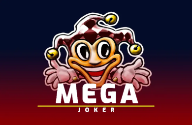 Mega Joker (NetEnt)