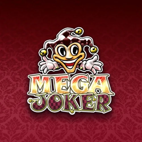 Mega Joker (NetEnt)