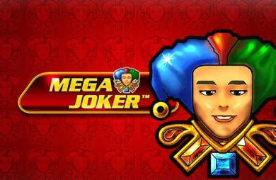 Mega Joker (Novomatic)