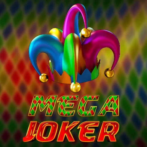 Mega Joker (Popok Gaming)
