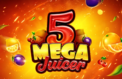Mega Juicer 5