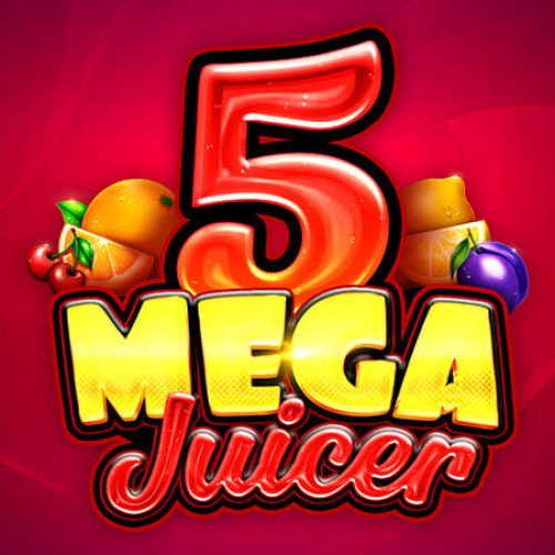 Mega Juicer 5