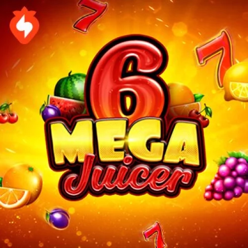 Mega Juicer 6