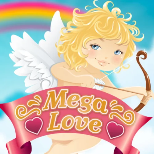 Mega Love Scratch