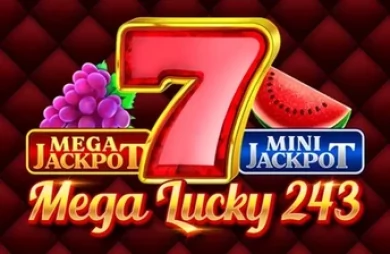 Mega Lucky 243