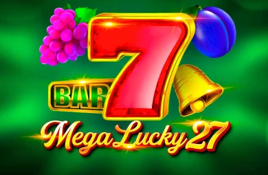 Mega Lucky 27