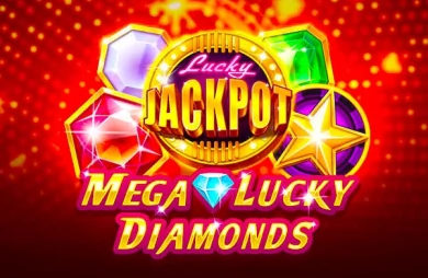 Mega Lucky Diamonds