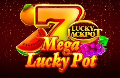 Mega Lucky Pot