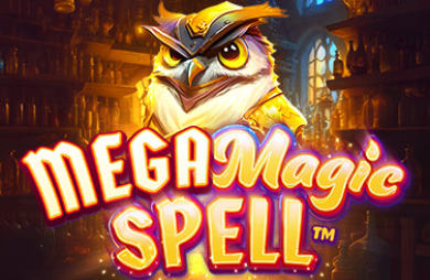 Mega Magic Spell