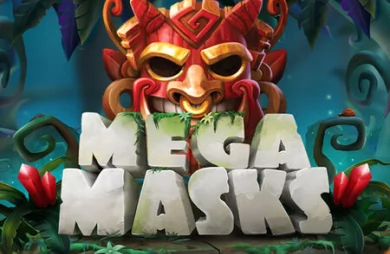 Mega Masks