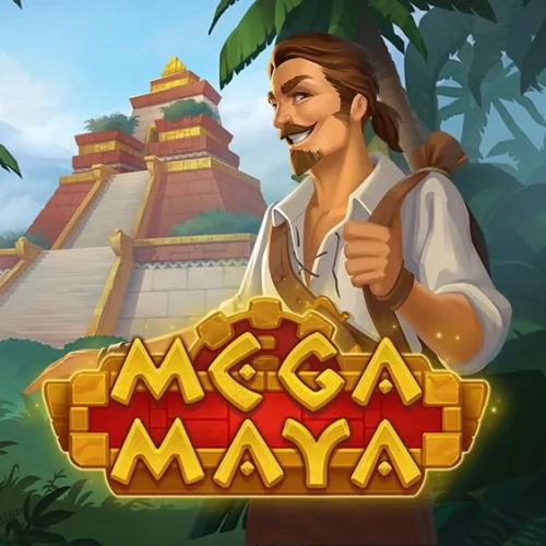 Mega Maya