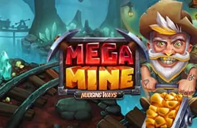 Mega Mine Nudging Ways