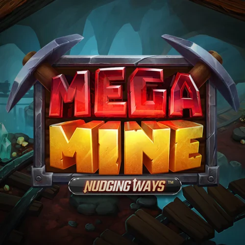 Mega Mine Nudging Ways