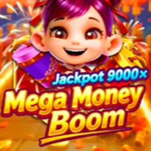 Mega Money Boom