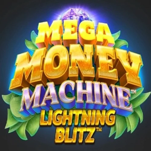 Mega Money Machine Lightning Blitz